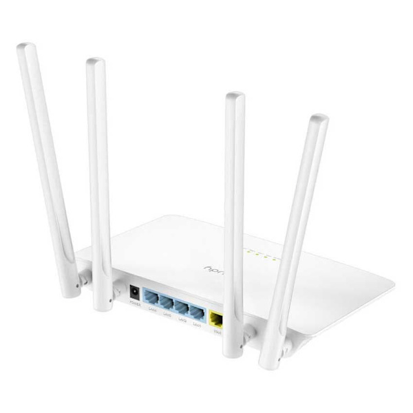 Cudy Router Ac1200 Transparent