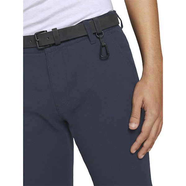 Tom Tailor Chino Byxor Grå 33 / 32 Man