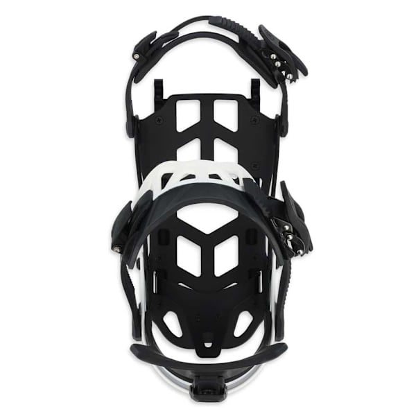 Ride Snowboard Bindinger A-bc Søvfarvet M