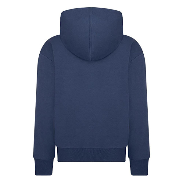 Converse Kids Sweatshirt Med Full Dragkedja Sustainable Core  10-12 Years