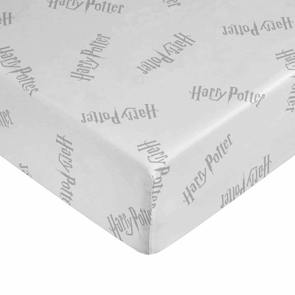 Play Fabrics Alempi Puuvilla Harry Potter 105x200 Cm