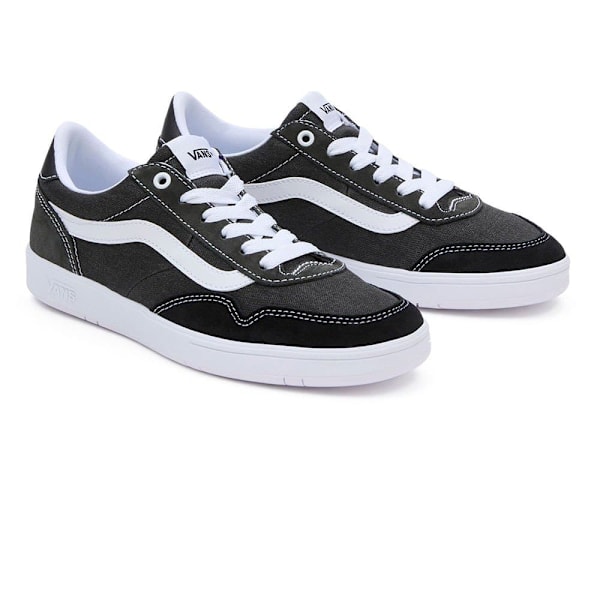 Vans Cruze Too Comfycush Skor Svart EU 38 1/2 Man