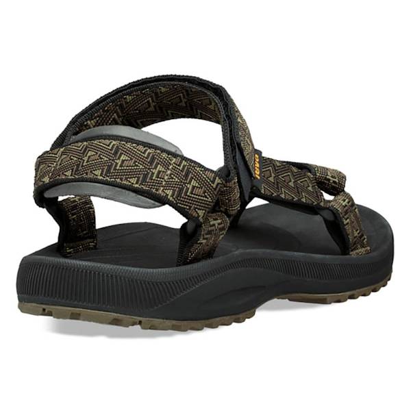 Teva Sandaalit Winsted Sininen EU 45 1/2 Mies