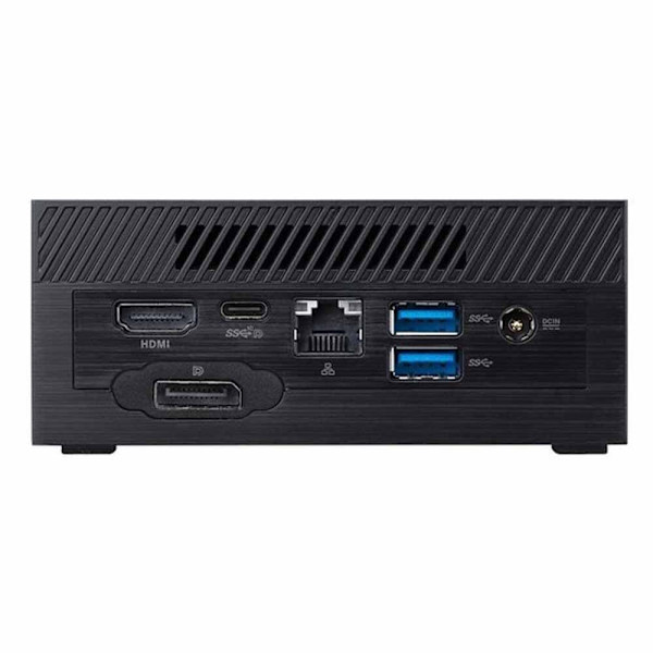 Asus Sistemas Barebone Pn50-bb5135md R5-4500u Sort