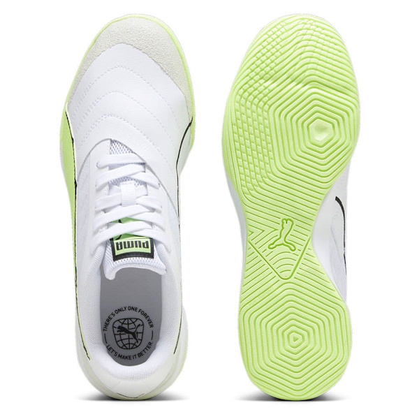 Puma Fodboldstøvler Ibero Iv Hvid EU 42