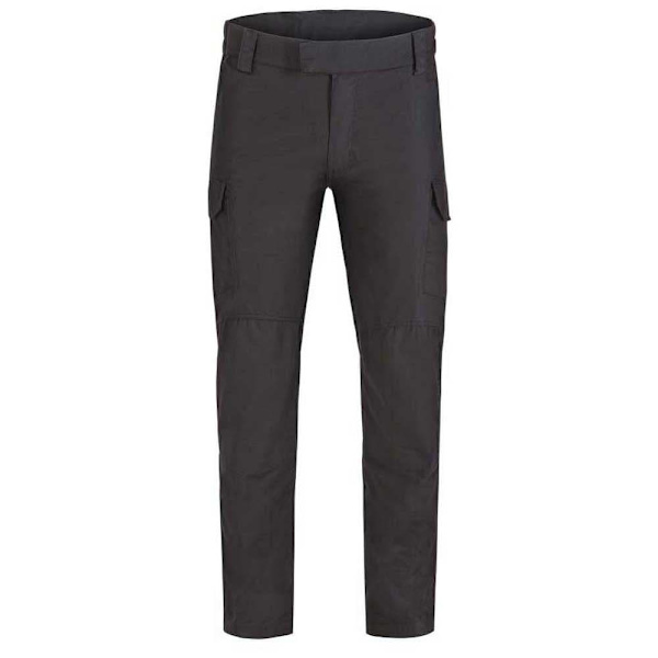 Invadergear Taktiska Byxor Griffin Grå 36 / 32 Man
