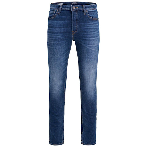 Jack & Jones Farkut Mike Jiginal Am 782 Plus Sininen 40 / 30 Mies