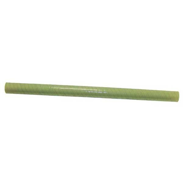 Oem Marine Hornrør I Polyester 1 M Gylden 45 mm