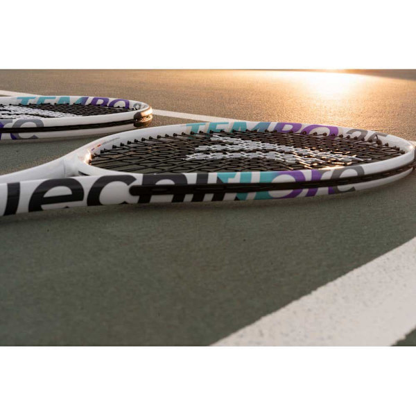 Tecnifibre Tennisketsjer Tempo 19 2023 Søvfarvet
