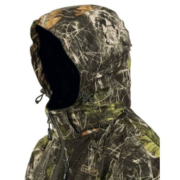 Hart Hunting Jacka Donon J Sp Grönt 2XL