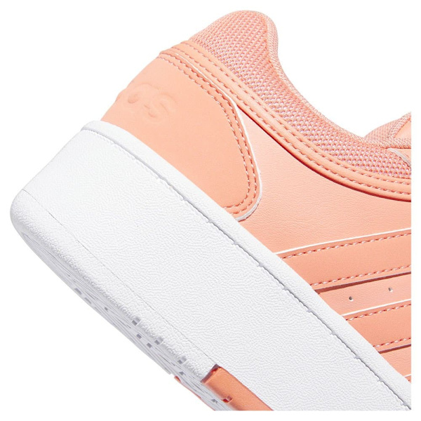 Adidas Hoops 3.0 Bold Lenkkarit Oranssi EU 39 1/3 Nainen