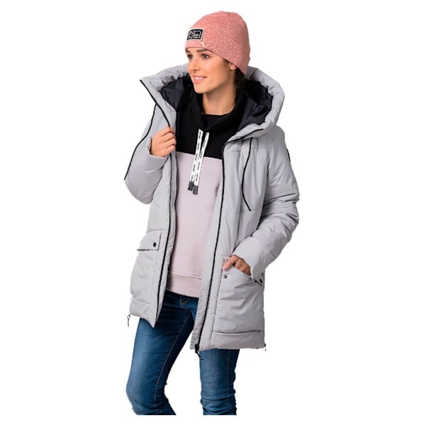 Hannah Rebeca Parka Sininen 42 Nainen