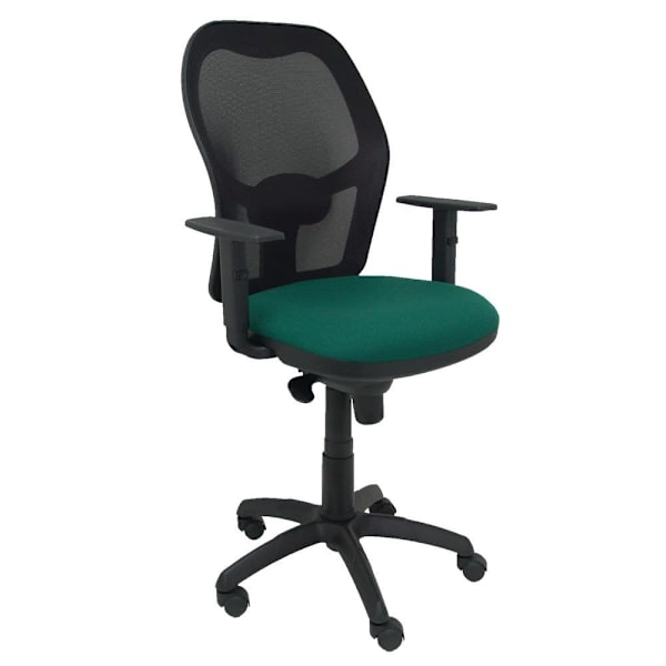 P And C Kontorstol Jorquera Bali426 Grøn