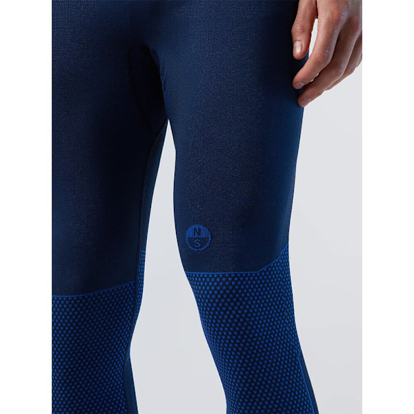 North Sails Performance Performance Baslagerbyxor Blå XS-S Man