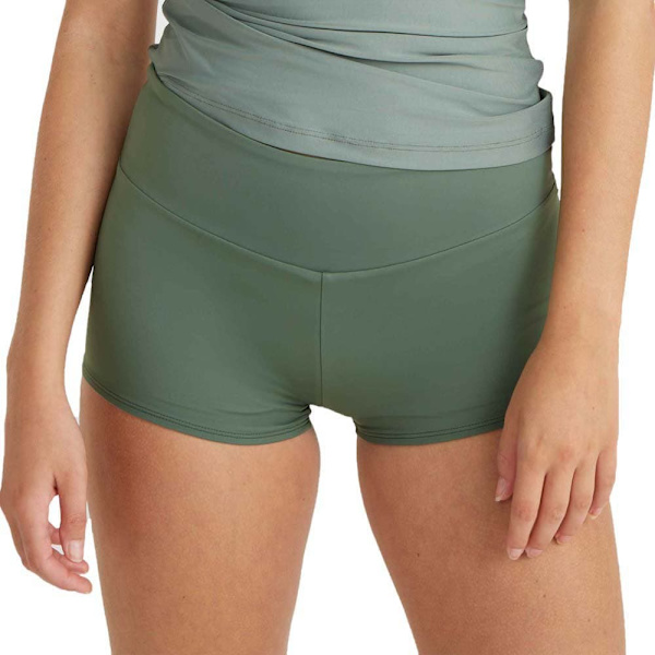 O´neill Bikini Underdel Grenada Grönt 38 Kvinna