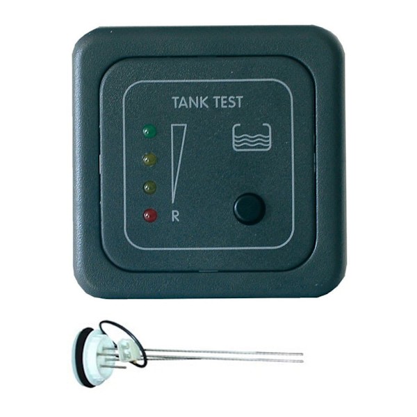 Cbe Drikkevandsindikatorpanel Søvfarvet 79.5 x 59 mm