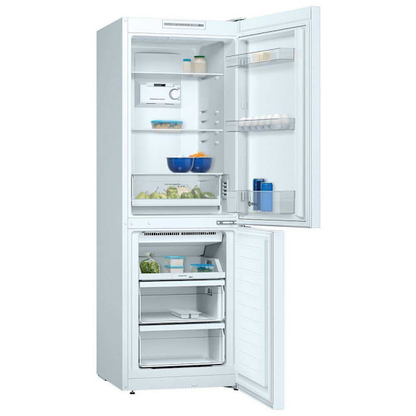 Balay Kylskåp 3kfe361wi No Frost Vit One Size / EU Plug