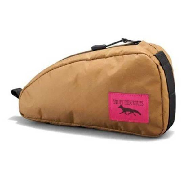 Swift Industries Moxie Rammepose 0.6l Brun