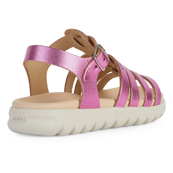 Geox Soleima Sandaler Rosa EU 38 Pojke