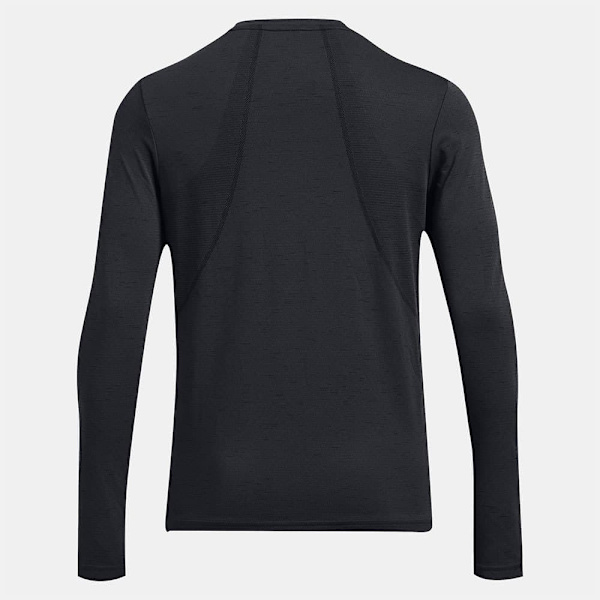 Under Armour Vanish Loose T-shirt Med Lång ärm Svart L Kvinna
