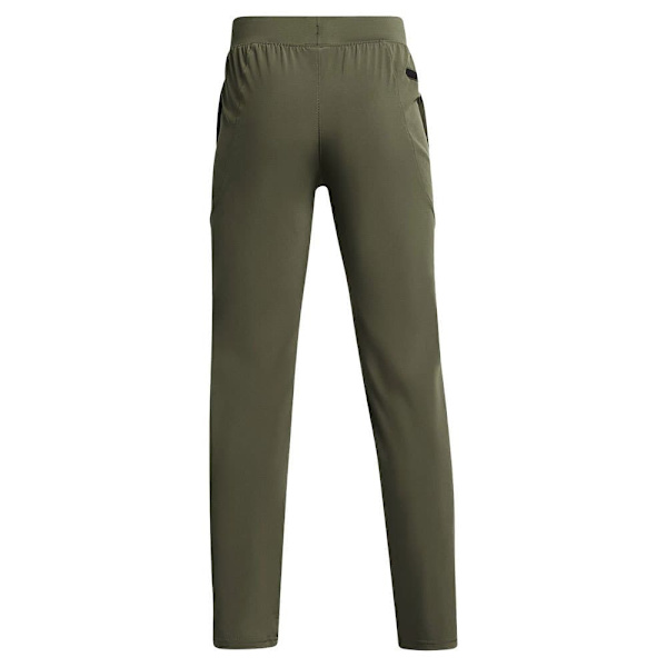 Under Armour Unstoppable Tapered Byxor  10-12 Years Pojke