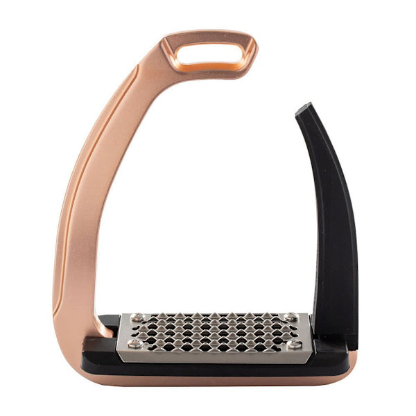 Acavallo Rel-x Easy Stigbyglar  12 cm
