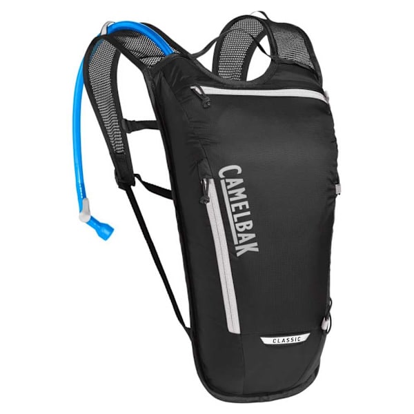 Camelbak Classic Light 2+2l Hydreringsrygsæk Sort