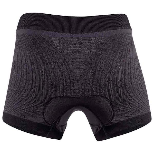 Uyn Motyon Basislag Shorts Sort S-M Kvinde