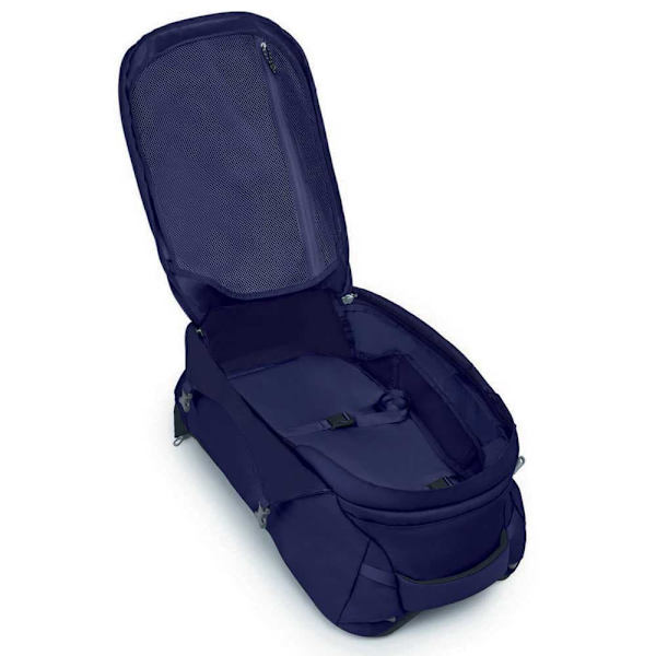 Osprey Reppu Fairview 40l Sininen