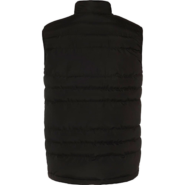 Protest Vest Bramptoon Sort M Mand