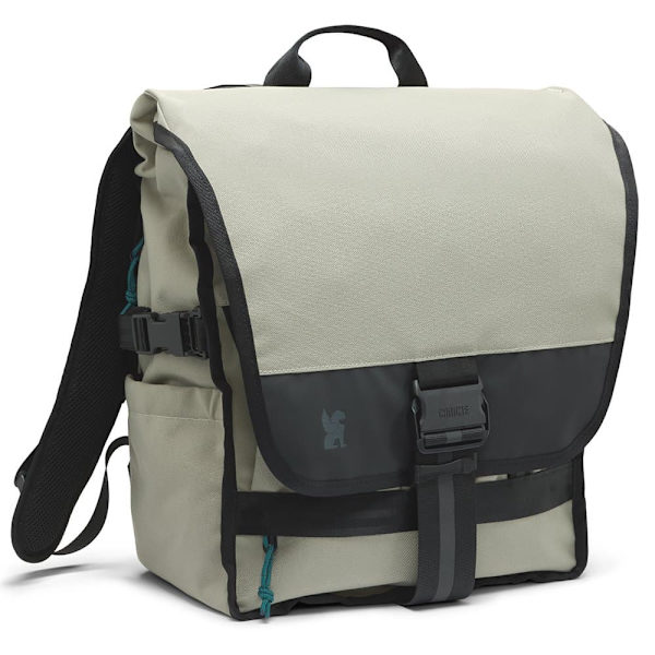 Chrome Warsaw 30l Reppu