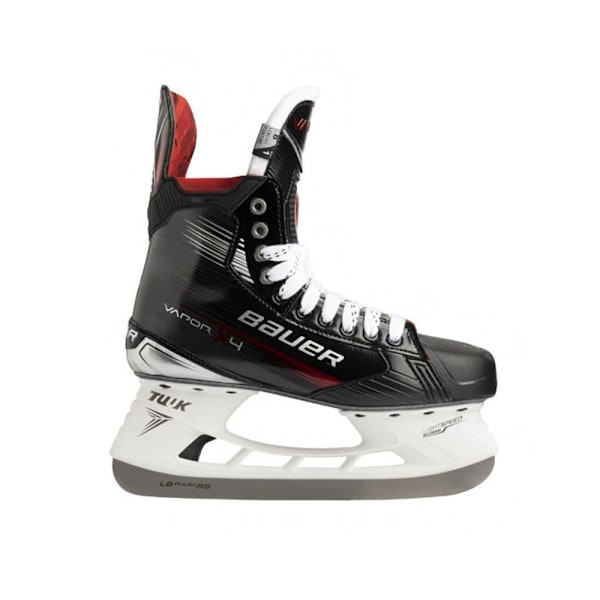 Bauer Hockey Breda Skridskor Vapor X4 Svart EU 45 1/2