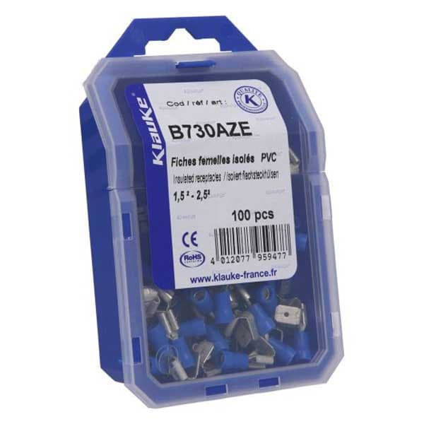 Oem Marine Terminal Shunt 100 Enheder