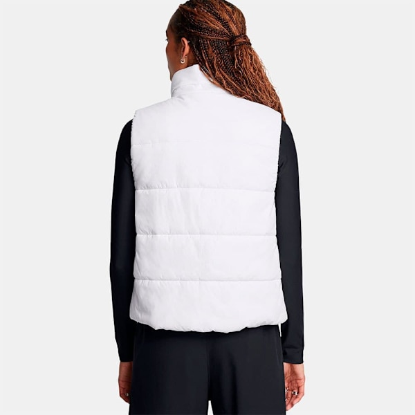 Under Armour Lightweight Insulated Liivi  S Nainen