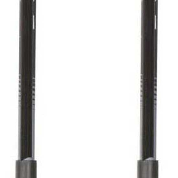 Trespass Polakker Stryder Sort 69-135 cm