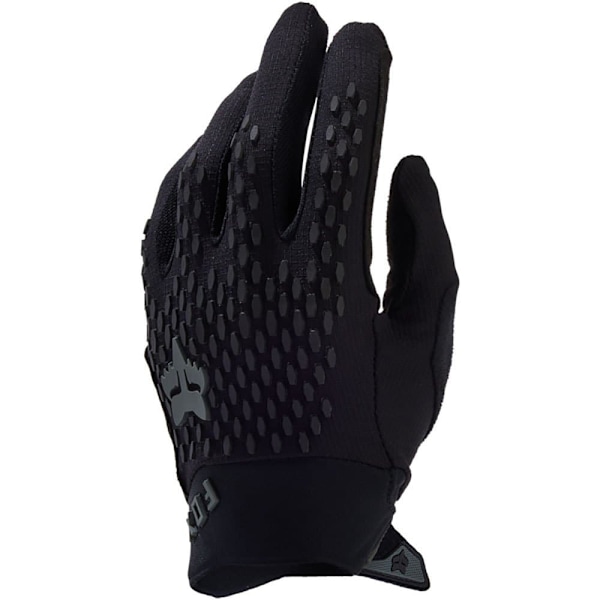 Fox Racing Mtb Defend Handsker Sort L Kvinde