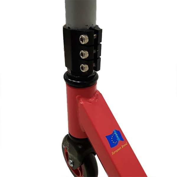Krf Scooter Agr Ego Grå