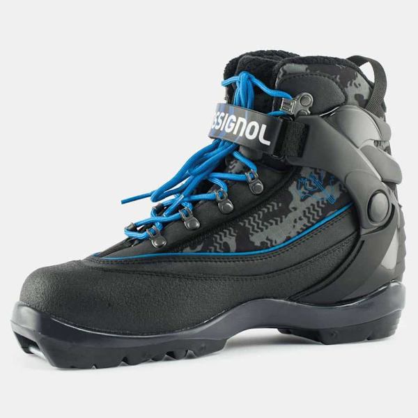 Rossignol Snowboardstövlar Bc 5 Fw Blå EU 41