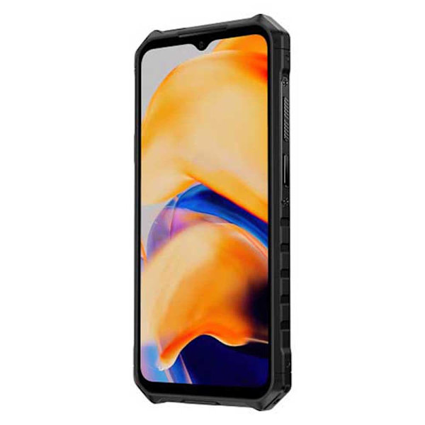 Ulefone Armor X13 6gb/64gb 6.5´´ Dual Sim Svart
