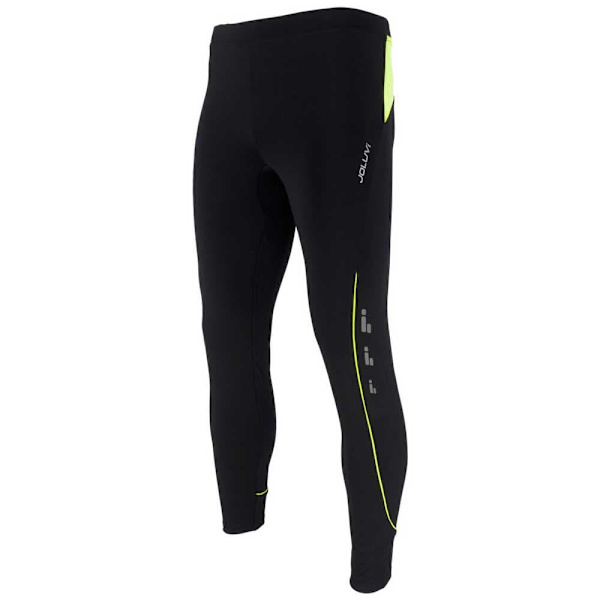 Joluvi Profit Leggingsit Musta XL Mies