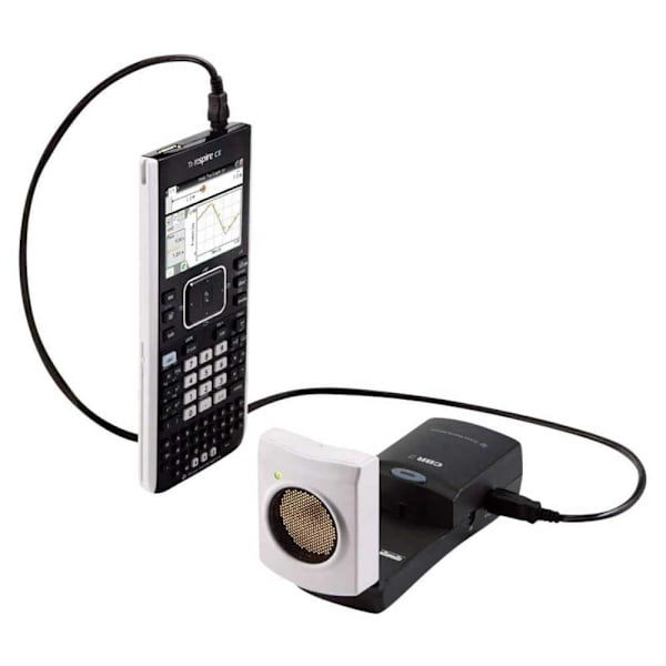 Texas Instruments Ultraljud Ranger-modul Cbr 2