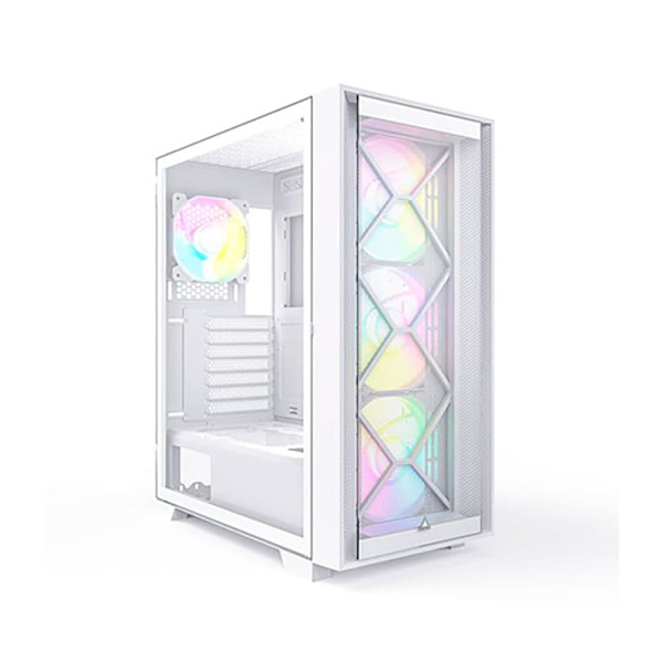 Montech Air 1000 Premium Pc-tårnhus
