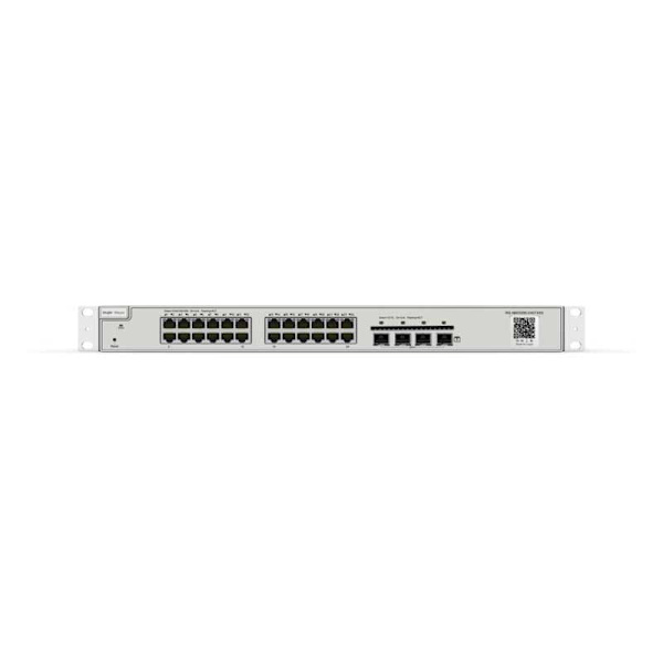 Ruijie Networks Rg-nbs3200-24gt4xs Afbryder Grå