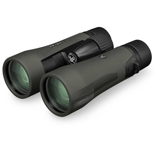 Vortex Kikkert Diamondback Hd 8 X 42 Sort