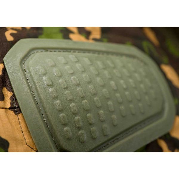 Invadergear Predator Combat Byxor Grönt XL Man
