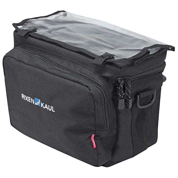 Rixen&kaul Styr Taske Daypack 8l Sort