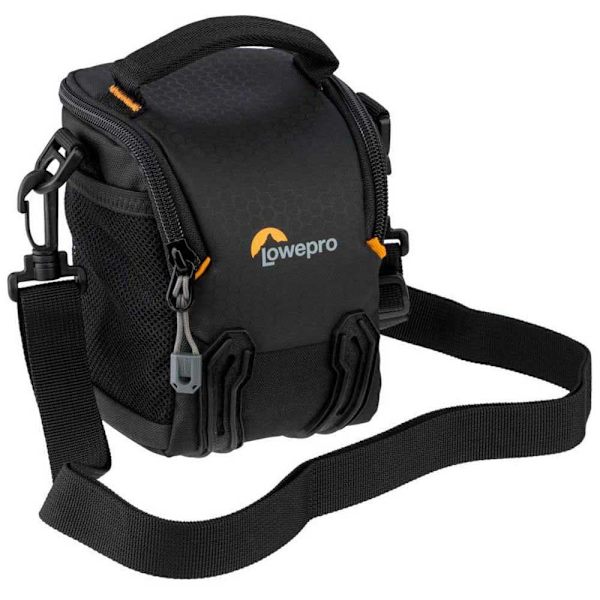Lowepro Kamerafodral Sh 115 Iii