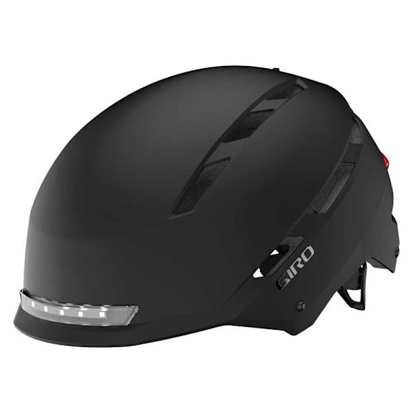 Giro Urban Hjelm Escape Mips Sort S