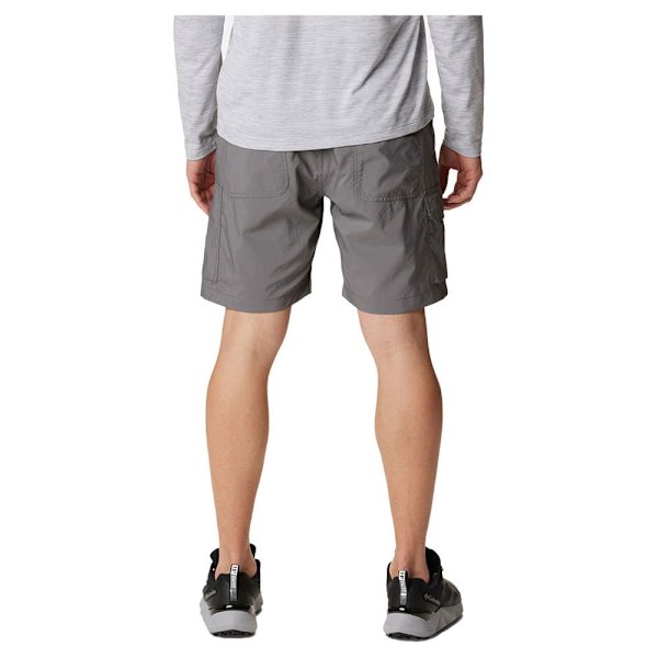 Columbia Cargobyxor Silver Ridge™ Utility Silver 34 / 8 Man