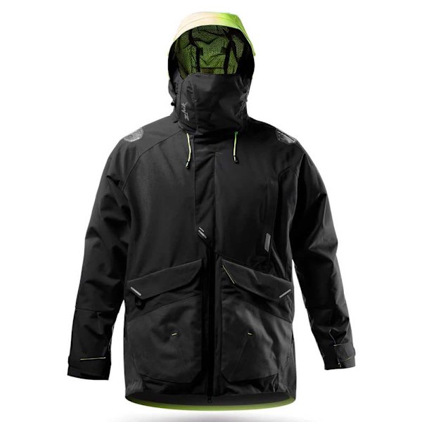 Zhik Jakke Ofs700™ Sort L Mand